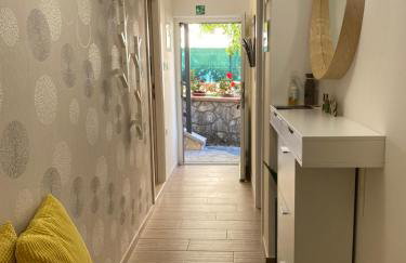 One bedroom Guesthouse Tina - Foto 13