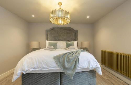 Luxury 1-Bed Annex on Rodborough Common - Foto 14
