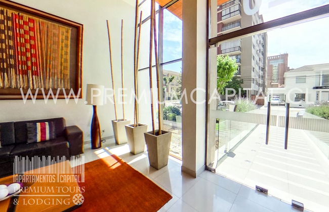 Apartamentos Premium Capital Casino Viña Del Mar - Foto 79