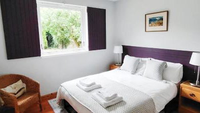 Orchard Cottages at Gorton House - Foto 2, towels
