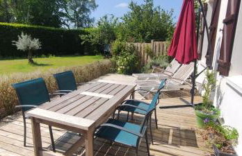 Les Sableaux, les portes du Marquenterre - Foto 3