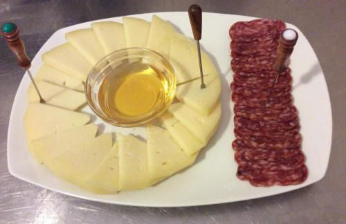 Agriturismo Fattoria colle Luca - Foto 36