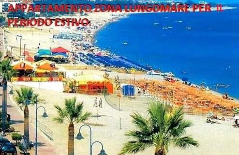 bandiera blu - Foto 1