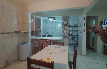 Aconchego famíliar - Foto 2