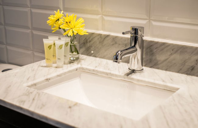 Apart Hotel B - Foto 21