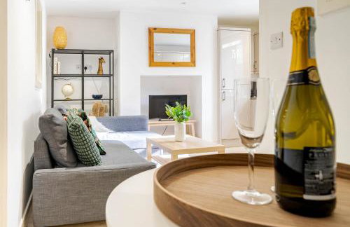 Stunning Flat in Chapel Allerton - Leeds Sleeps 4 - Foto 28