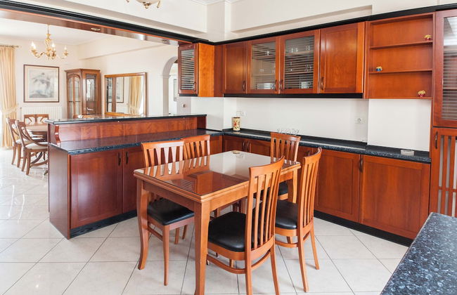 Koridalos Terrace Apt w Spectacular View - Foto 17