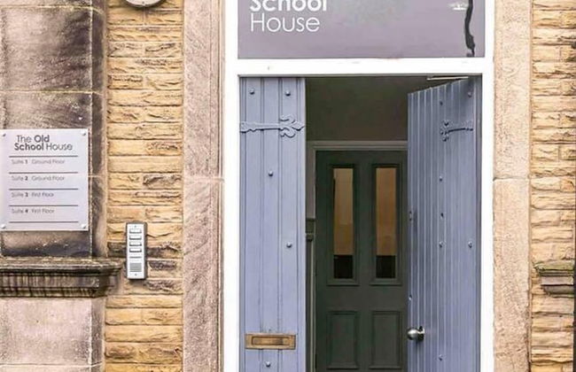 Beautiful 2-bed Apartment in Central Harrogate - Foto 15