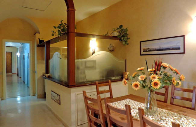 Bonapace Porta Nolana B&B - Photo 1