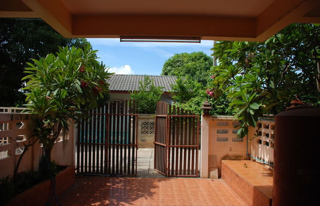 Baan Khun Nong - Foto 1