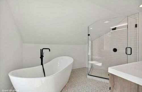 Lg-Group Oasis Near Beach w/Firepit; Pets OK - Foto 21