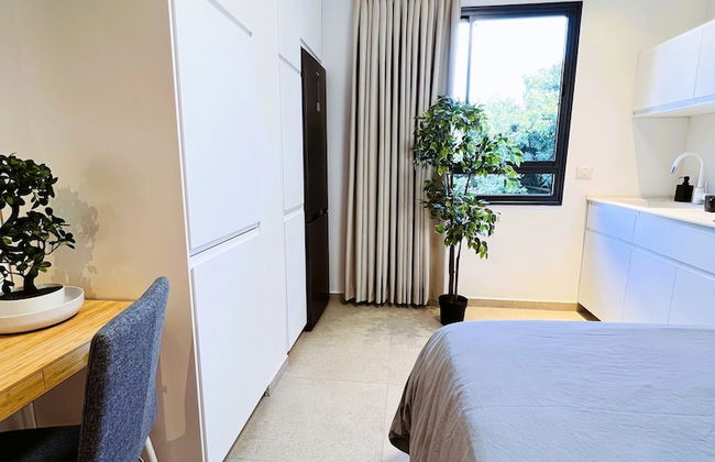 White Door Apartments - Foto 4