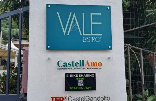 Green Empathy Studio Castel Gandolfo - Foto 14