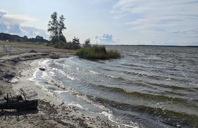 Luxusferienhaus in Fuhlendorf mit Sauna - Foto 37