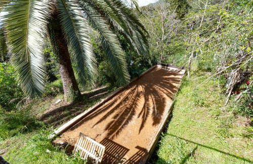 Alta Vista , villa avec piscine privée et vue exceptionnelle près d'Ajaccio - Foto 41