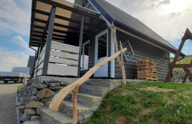 Domki- Limanowa, domki z balią i sauną - Foto 59