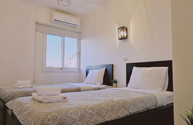 01 LIM - Stay Sky Apartment - Foto 19