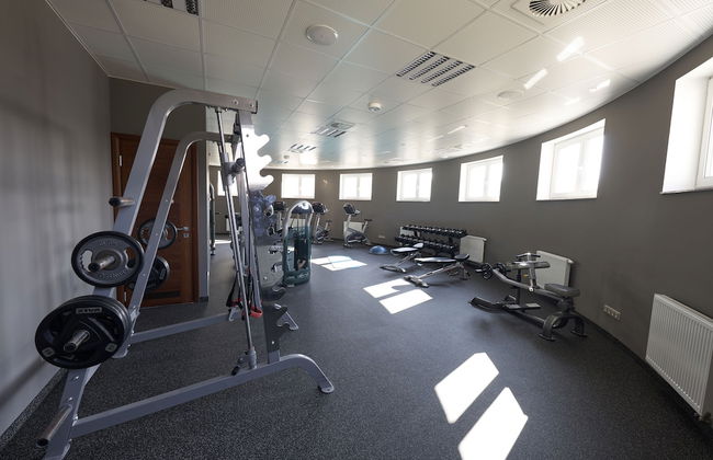 Rezidence Moser Apartments - Foto 63