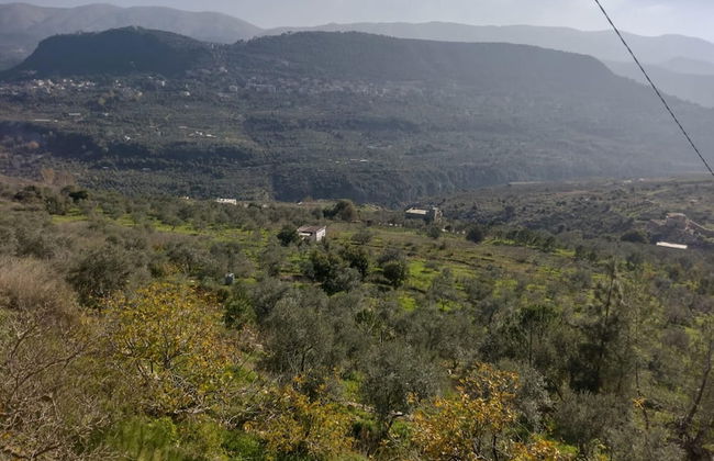 Authentic Chalet in the Heart of Shouf - 5 People - Foto 6