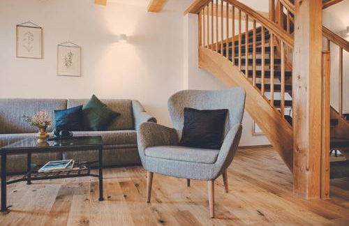 Der Lederer Hof - Boutique Apartments - Foto 76