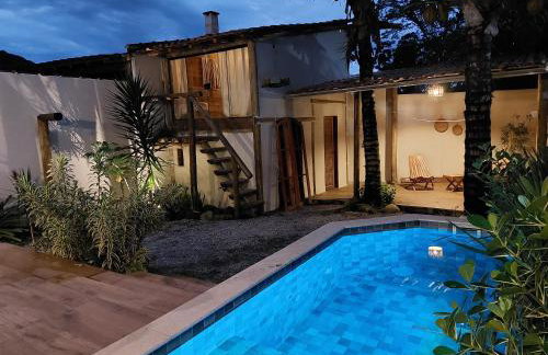 Casa Canto dos Saíras - Foto 2