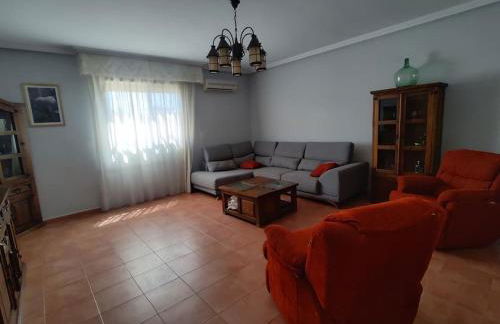 La casa del llano - Foto 13