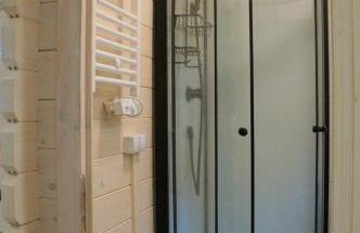 Sosnowa Odnowa - domek na Mazurach z sauną i balią - Foto 13