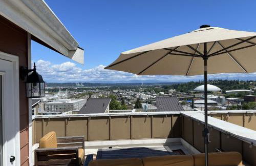 Cloud View Haven - Foto 24