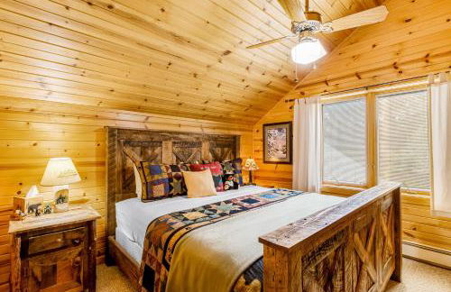 Serenity at Stormy Lake - Foto 33