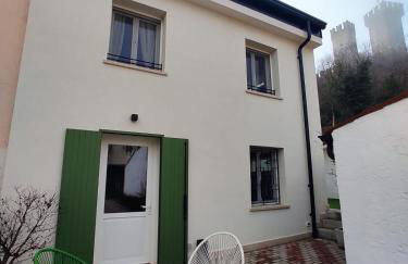 Villa Teresa - Foto 1