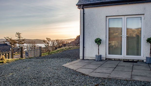 Bay View Bungalow - Foto 2, Terrace