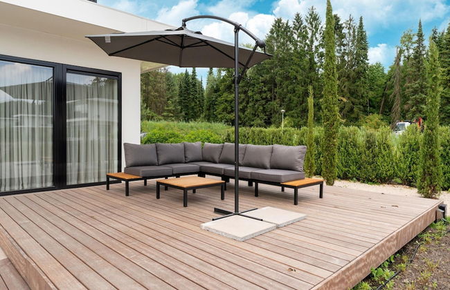 Villa With Sauna and Heated Pool Near Harderwijk - Photo 27