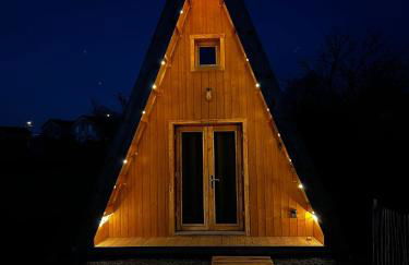 Tiny House Ardennes - Foto 21