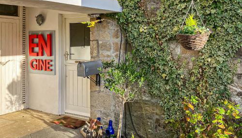 The Engine Room - Photo 3