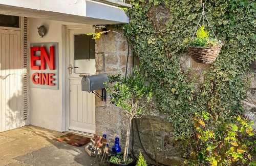 The Engine Room - Photo 3