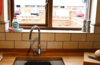 Blashford Manor Farmhouse - The Shetland Cottage - Foto 3