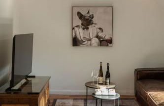 Ferienhaus Kapellenhof mit Infrarotsauna und vier Schlafzimmern - Foto 66