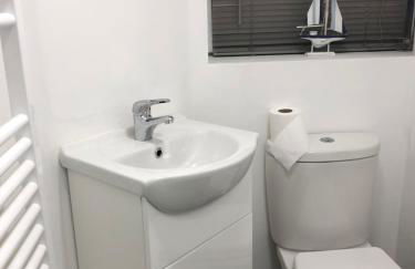 St Leonards cottage - Foto 22