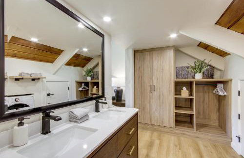 Big Sky Condo w/ Resort Amenities & Mountain Views - Foto 19