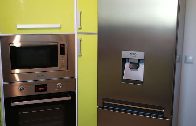 The White House in Palamartsa - Foto 18