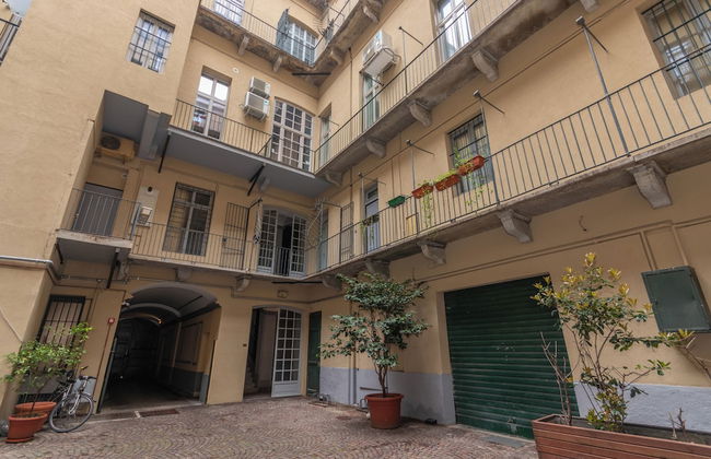 Elegant Home with Sauna in Turin - Foto 22