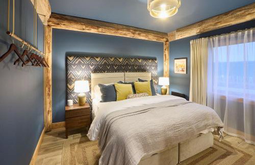 Host & Stay - Cabin on the Loch - Foto 18