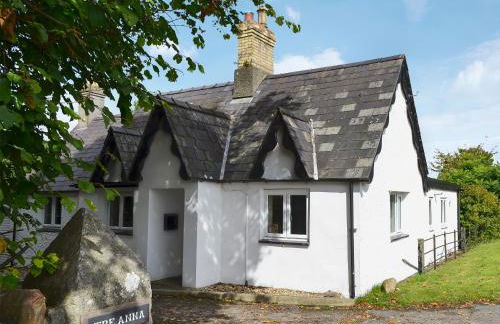 Tre Anna Lodge - Foto 1