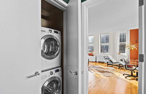 Broadway Terrace by Rove Loft with Private Terrace - Foto 29