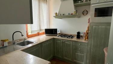 Appartamento in villa con vista mare - Foto 5