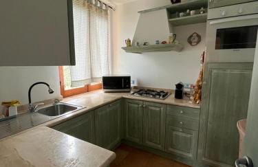 Appartamento in villa con vista mare - Foto 5