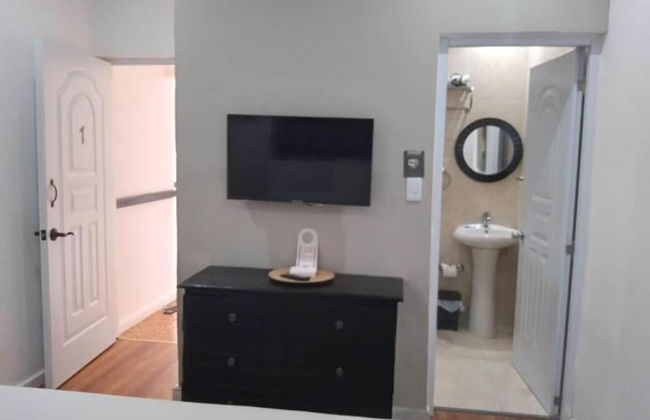 Hotel Casa Docia Samana - Standard Double Room - 1 - Photo 8