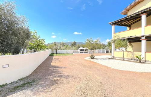 Villa Il Melograno - Foto 41