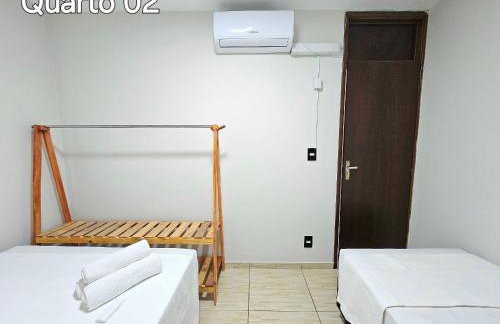 Apt 402 com 3 quartos 10min Paraguai e 5min centro - Foto 32