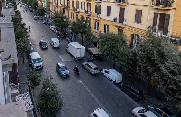 Garibaldi 125 - Foto 42